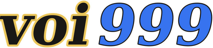 voi999 logo